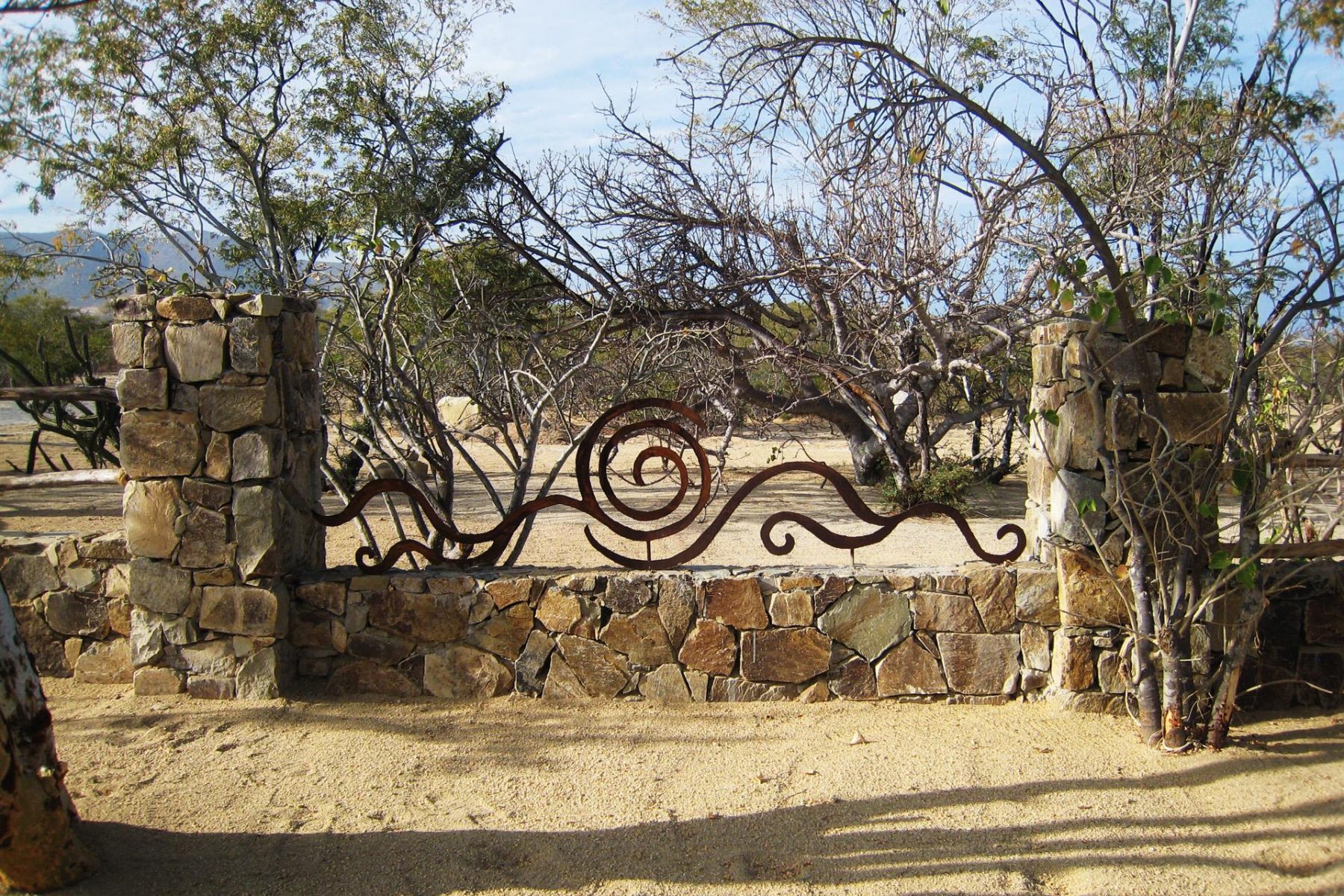 Colina del Sol Landscape Architecture