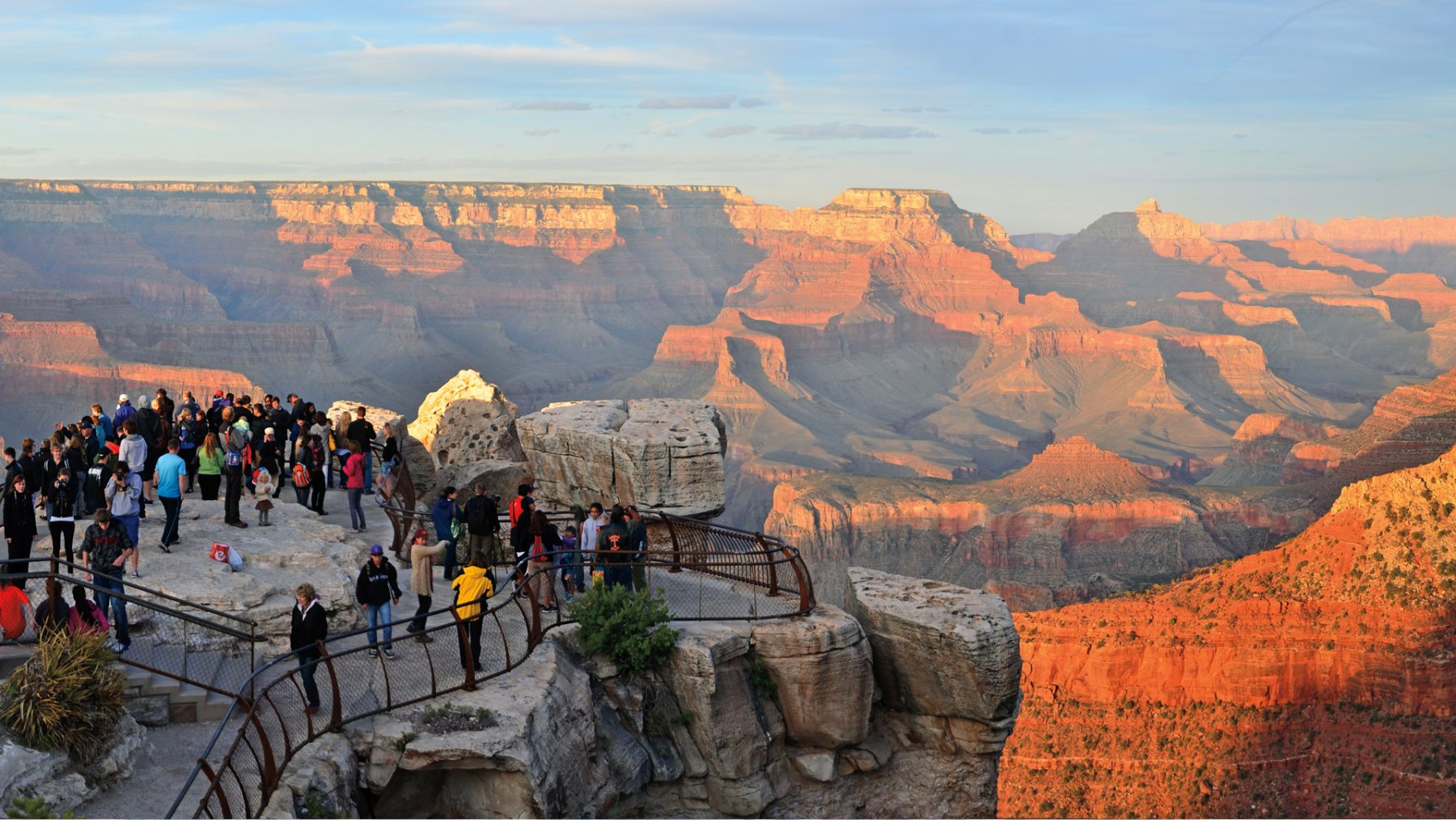 Grand Canyon National Park – DHM Design